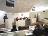 Predsjedatelj Zastupničkog doma PSBiH dr. Božo Ljubić se obratio na konferenciji „BiH u EU – EU u BiH“ koja se u organizaciji Paneuropske unije održava u Parlamentarnoj skupštini BiH